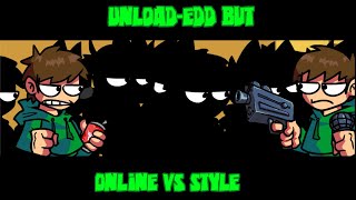 Unload-Edd but Online VS Style