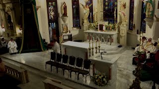Holy Thursday