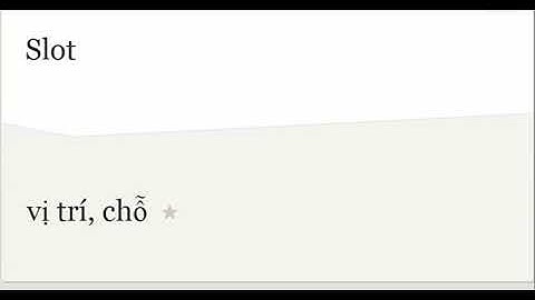 TIẾNG ANH LỚP 10 UNIT 5 TECHNOLOGY AND YOU | HỌC TIÊNG ANH FLASHCARD