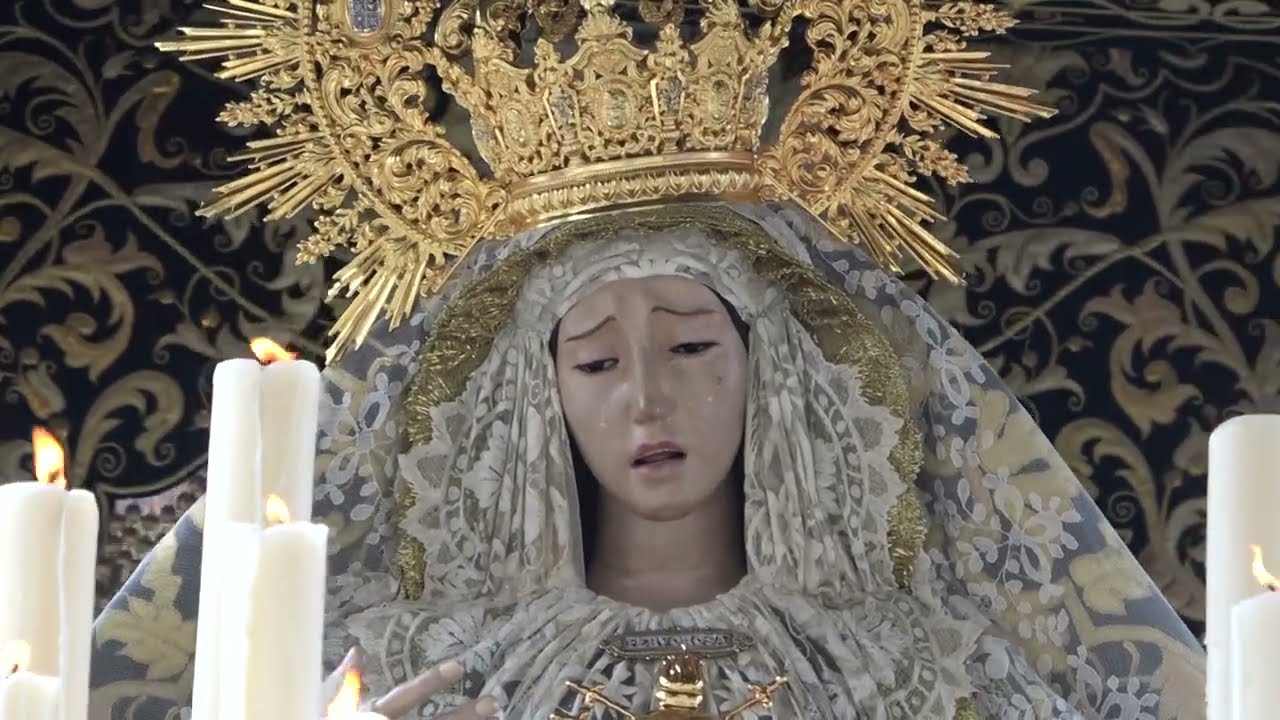 Traslado FERVOROSA 2022 a San Andrés Baeza