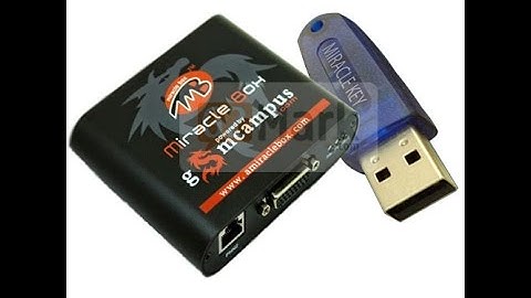 How To Flash, Format Spd Phone With Miracle Box