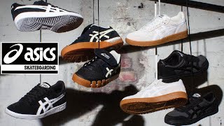 Are Asics Skate Shoes Any Good? | You Tell Me