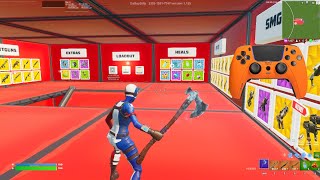 [30 MINS] Fortnite 3v3v3v3 Go Goated Zone Wars Gameplay