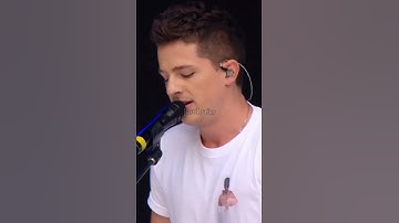 Thumbnail of Charlie Puth - see you again | Just Lyrics shorts acapella