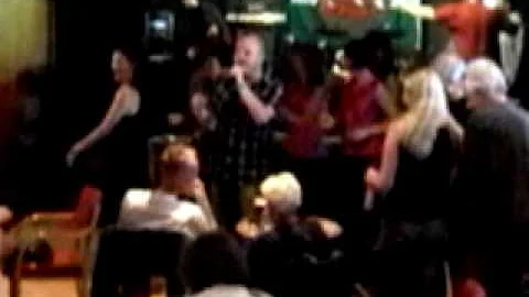 Shane Solomon lesley west memorial gig
