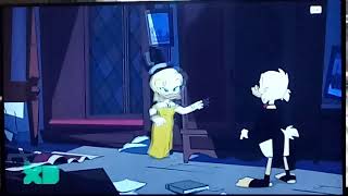 Ducktales 2017 Scrooge Meet Die Greek