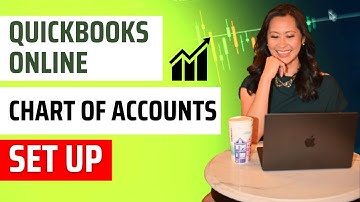 How to Customize Your Chart of Accounts in QuickBooks Online