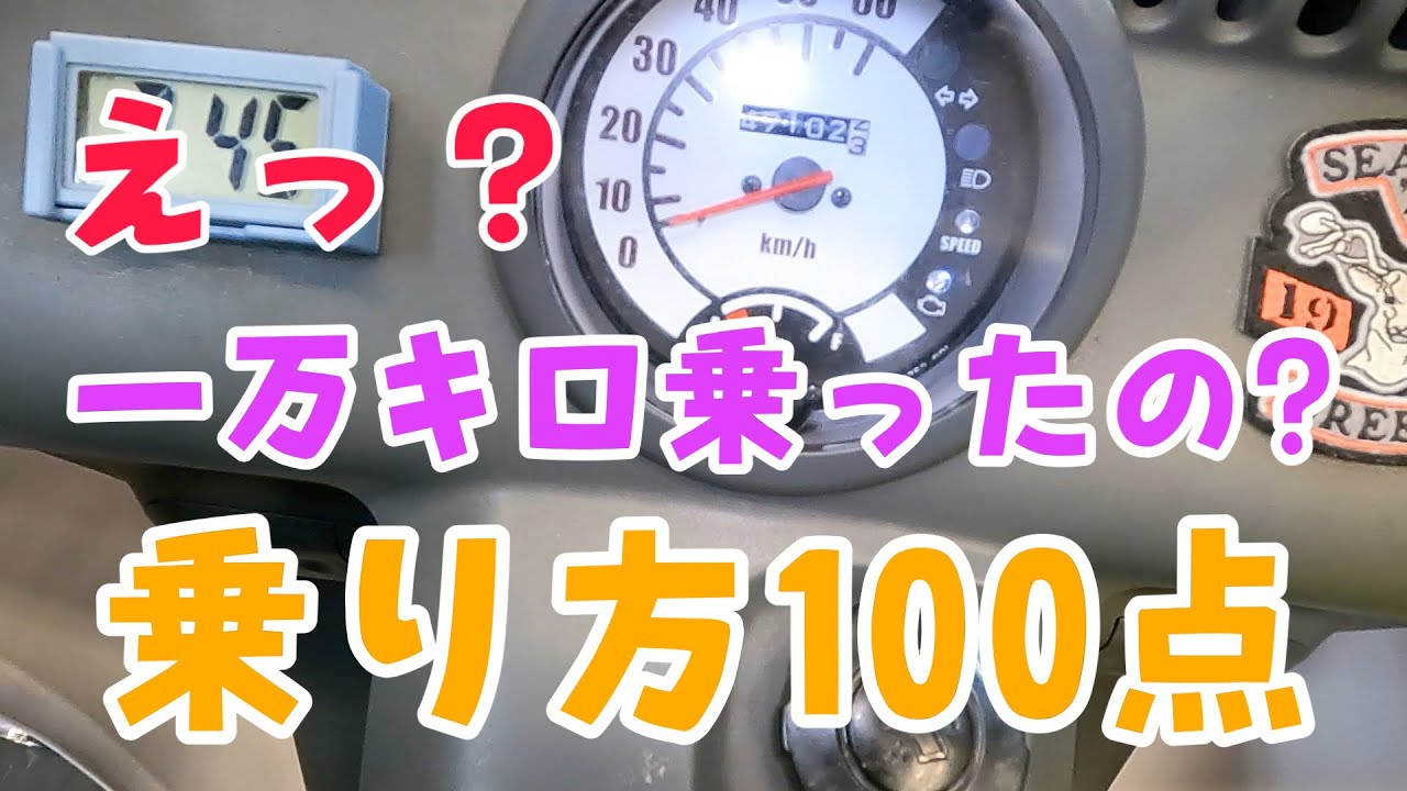 ではなく現金のみ　ジャイロキャノピー　2ST後期　走行少 ホンダ「ジャイロ キャノピー」（1990年）【90年代に登場したホンダの