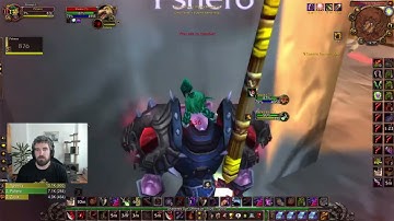 this is what 24000 hours on rogue looks like