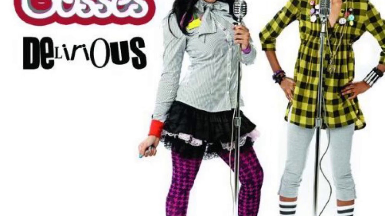 Vistoso Bosses Delirious YouTube