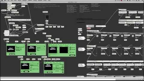 Hello World - Jitter