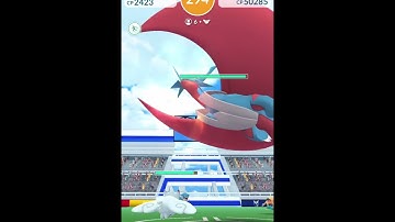 How to host a raid in Pokémon go using New  Campfire feature