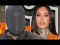 KANYE WEST NEEDS HELP (Kim Kardashian is a HYPOCRITE)