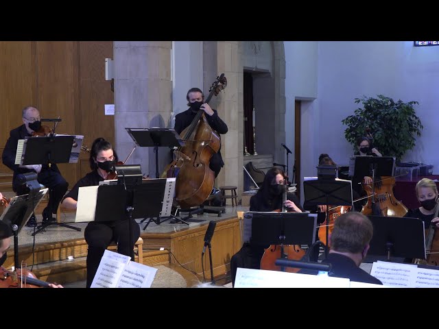 Mozart Divertimento in D Major, K 136 - YouTube