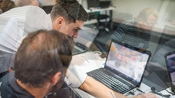 FEBRUARY 2018 In House Systems Building Highlights