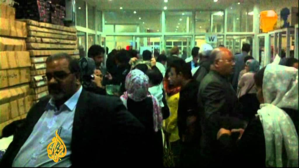 شنّت حركة طالبان أكبر هجوم في كابول منذ عام 2001