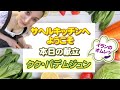 【簡単ご飯】美味しいペルシャ流オムレツ🎵（母の鼻息付き）前編
