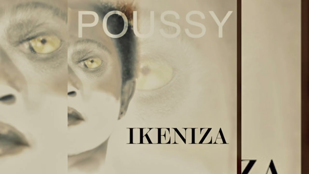 Njèmb'agôyi - Poussy MAKINDO