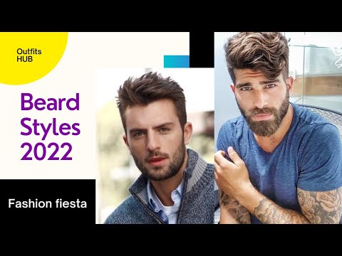 Long Beard Styles 2022 || Best Beard Styles || Short Beard Styles || Best  Beard Cuts and Hairstyles - YouTube