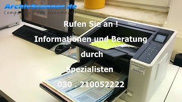 Panasonic KVS2087 im Test