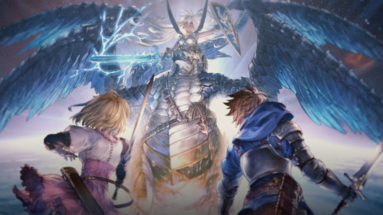 Granblue Fantasy Returns for Season 2 This October