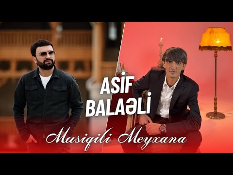 Asif Məhərrəmov &