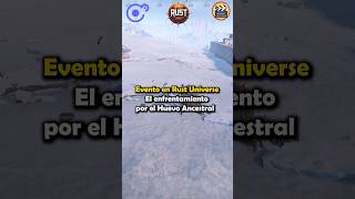 🥚⚔️ El Enfrentamiento por el Huevo Ancestral | Rust Universe RP | 🌍❤GPTV🌍