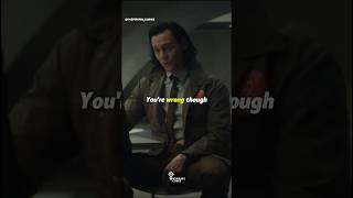 No one bad is ever truly bad and no one good is ever truly good | Loki's quotes | Movies quotes |