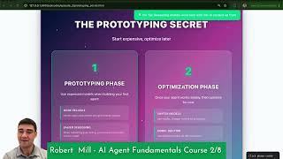 Building AI Agents: Episode 2: Choosing an LLM Provider for AI Agents