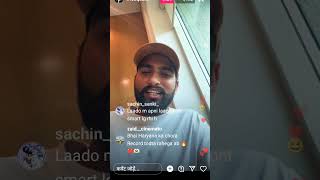 Download Lagu mc square live video 📸 #laddo #mc square MP3