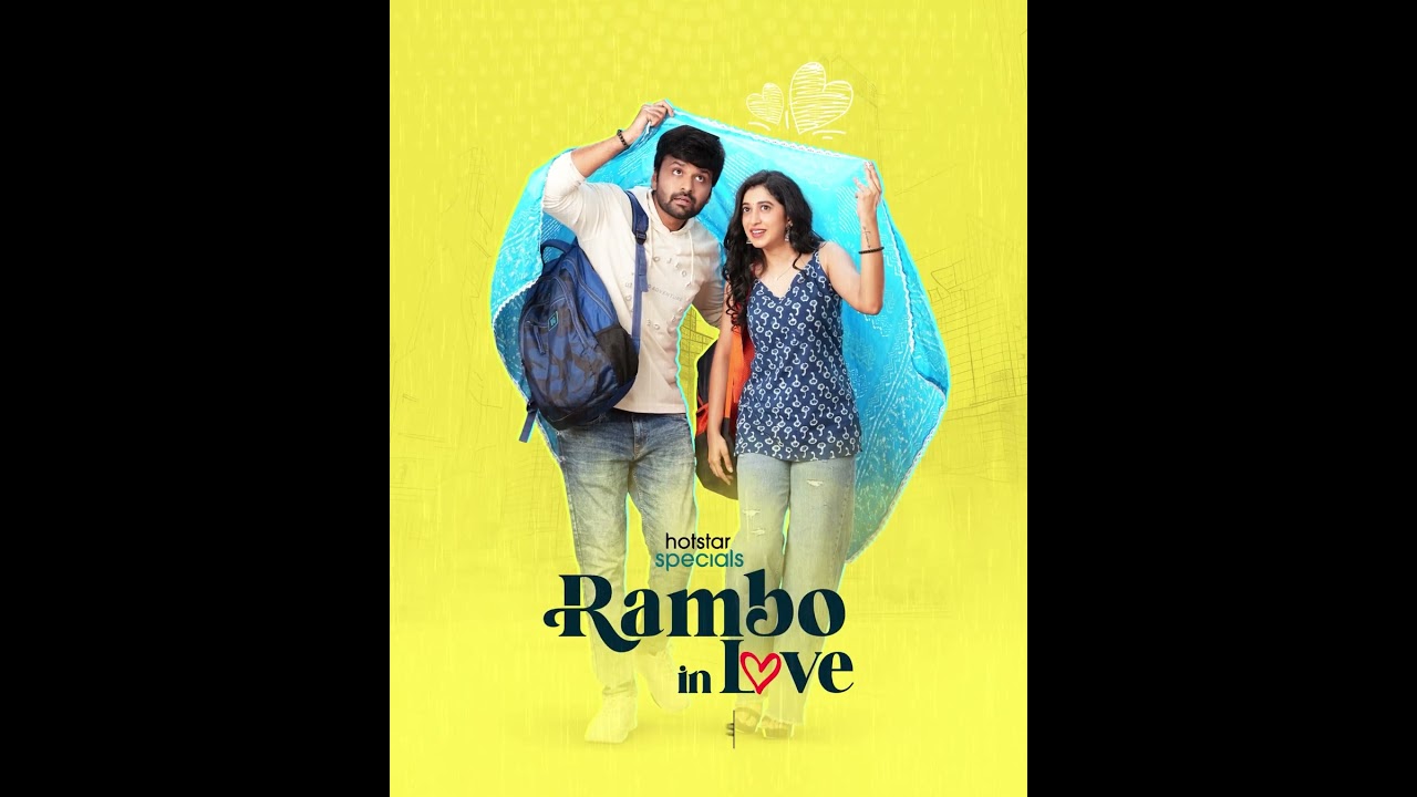 Rambo in Love Streaming Now | Abhinav Manikanta | Payal Chengappa | JioHotstar