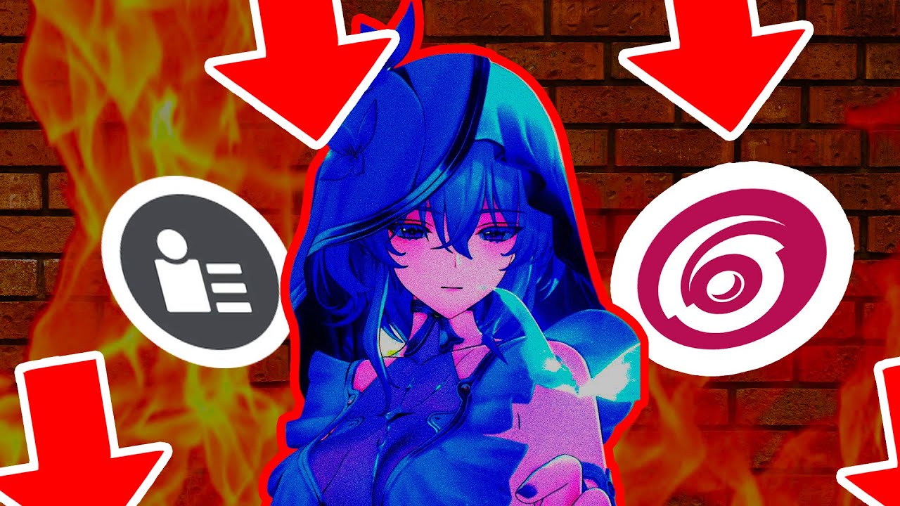 La CUENTA MAS IMPOSIBLE de ARREGLAR EN WUWA