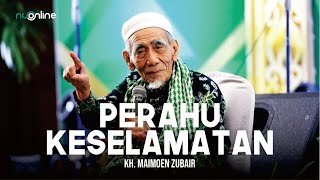 🔴Apakah Semua Ahlul Bait Keturunan Nabi Harus Diikuti? Ini Dawuh Mbah Moen (Sub Indonesia)