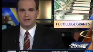 Broward College:  Among One of the Florida Schools to get $30 Million Grant
