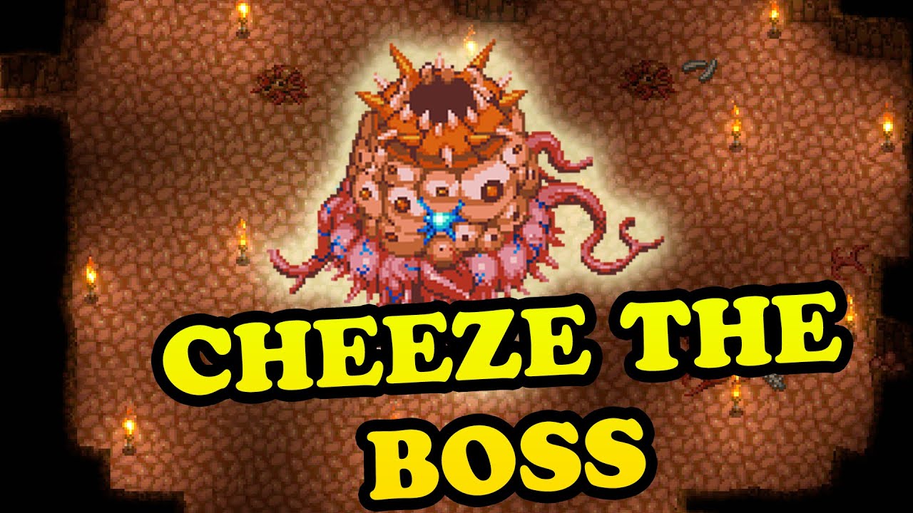 How To Defeat The Hive Mother Easily Core Keeper YouTube