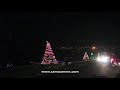 TAKE A CHRISTMAS RIDE — SAFELY