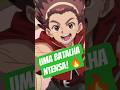 ⚡ ROBIN Enfrenta a Sra. MYODENS em uma Batalha INTENSA! 🔥 #beybladex #anime #shorts