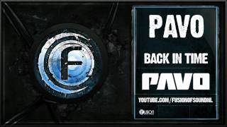 Pavo Back In Time  Fusion 0615