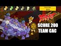 [DOFUS] J&#39;EXPLOSE LE KLIME SCORE 200 NOMADE PUSILLANIME - TEAM CAC (Tutoriel) #35