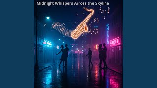 Midnight Whispers Across the Skyline