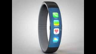 iWatch Concept Video