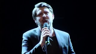 Musik O Come Let Us Adore Him Julevangeliet - Julkonserten Vinternatt 2016
