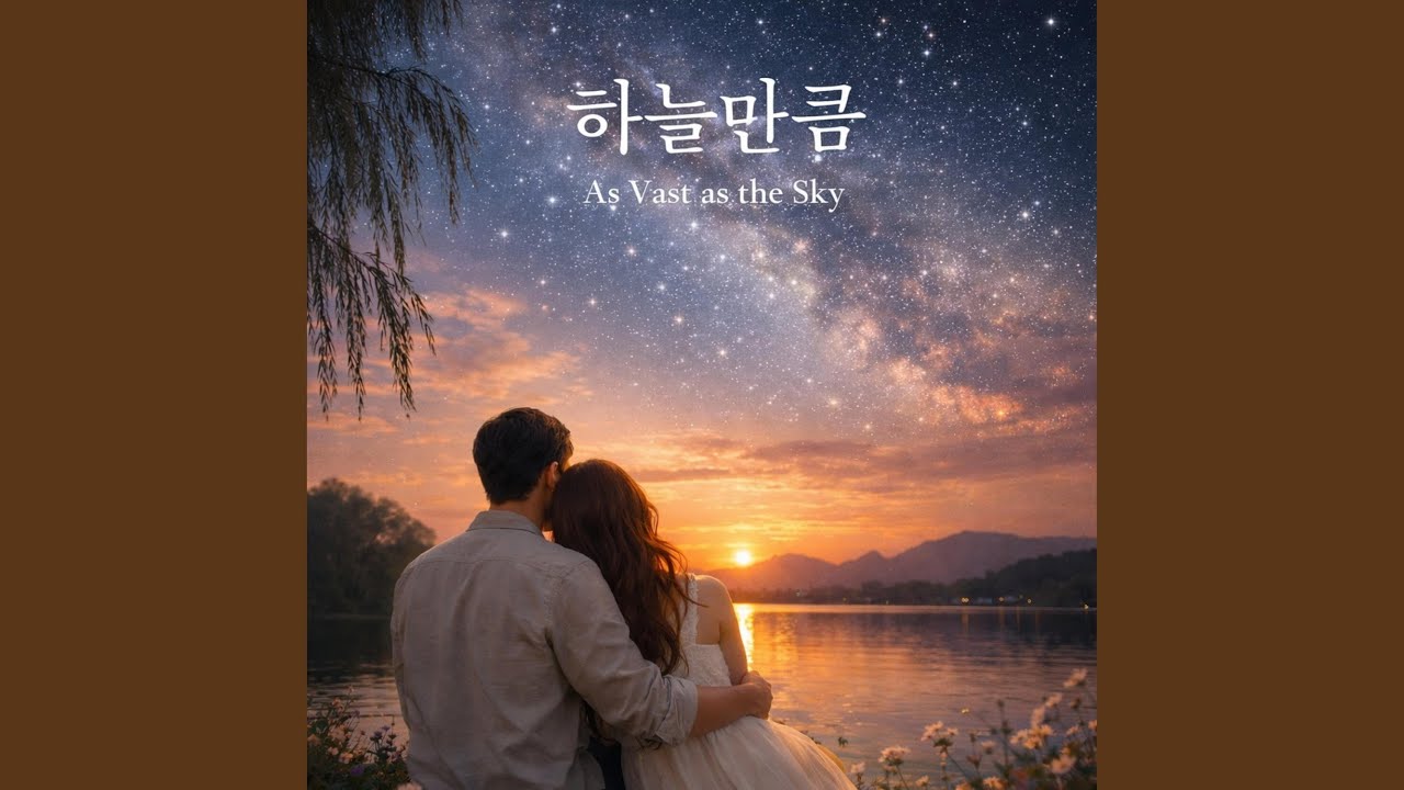 하늘만큼 (As Vast as the Sky)