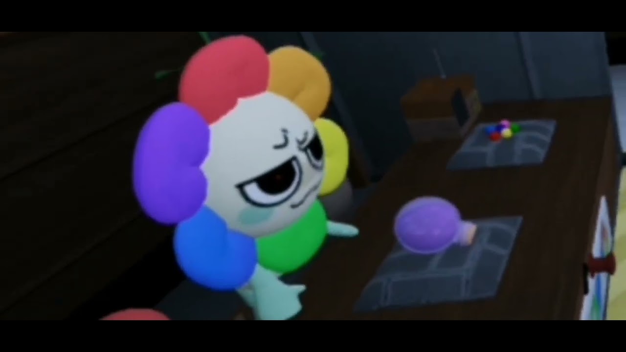 gui: de como aser aparecer a twisted dandy #dandysworld - YouTube