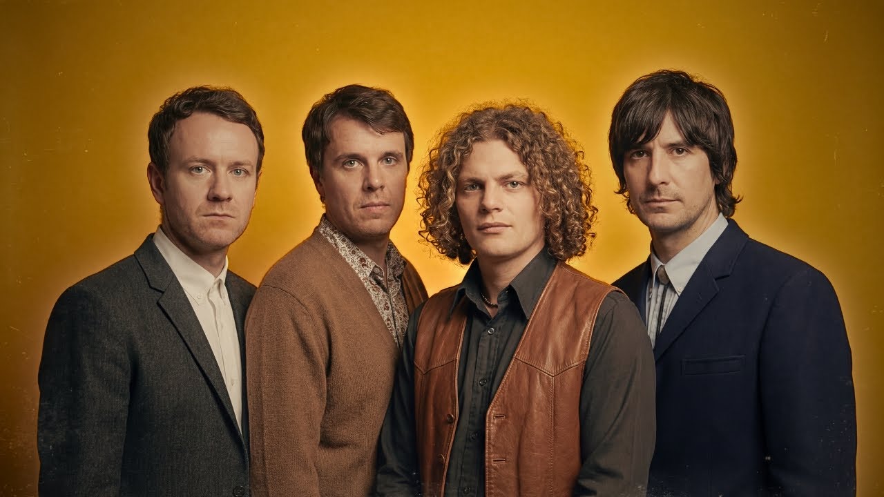 Dancing In The Moonlight (1960s Smooth Blues Ai Cover)