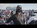 貴女のバイク見せてください。