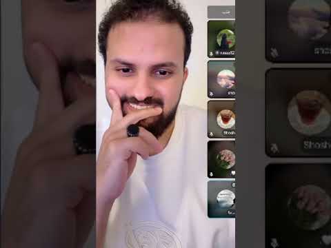 اعجوبة العوض من الله ابراهيم عبدالله الحربي قصة صادمة عن العين والحسد