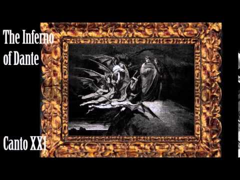 Divine Comedy by Dante Alighieri (Free Audio Book)