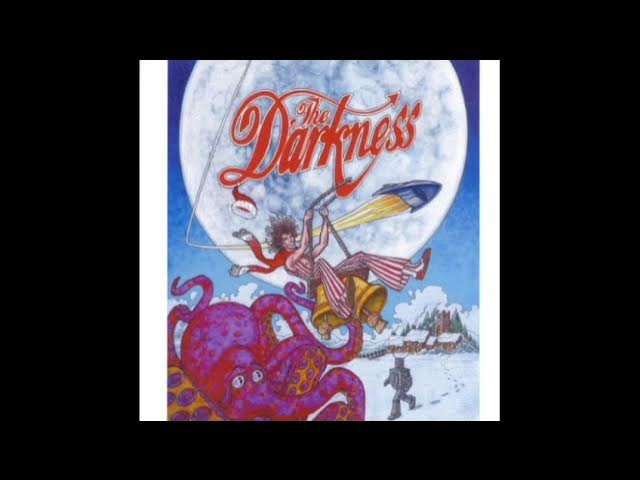 The Darkness - Christmas Time (Don't Let The Bells End) (Instrumental with Backing Vocals)