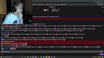 XQC Thoughts On Cop Meta Gaming While Raiding Him | NoPixel GTA RP